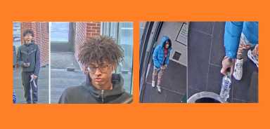 Dos hispanos buscados por hurto mayor en Nassau