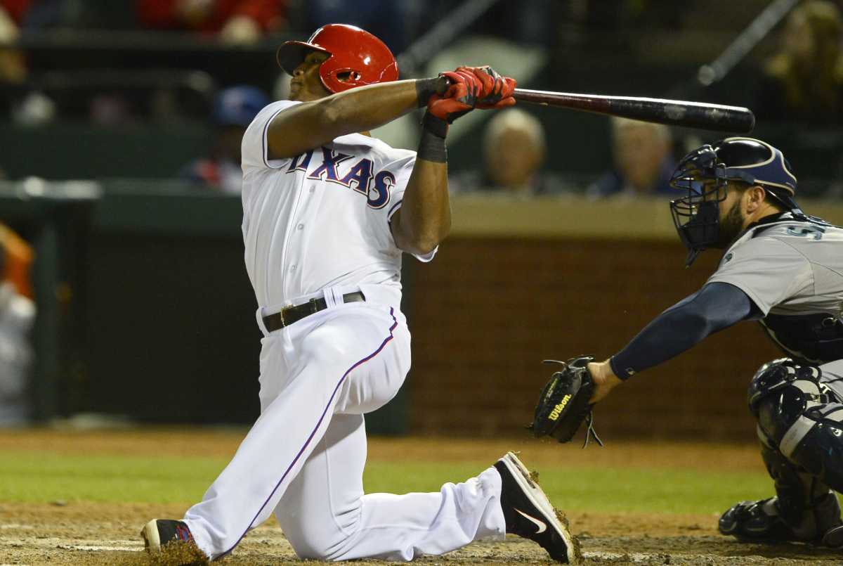 Dominicano Adrián Beltré elegido al Salón de la Fama del Béisbol