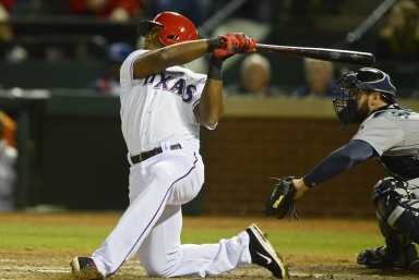 Dominicano Adrián Beltré elegido al Salón de la Fama del Béisbol