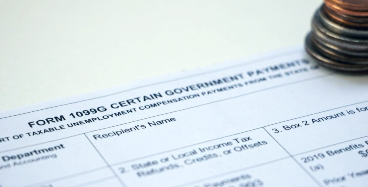 Formularios de impuestos por desempleo se enviarán automáticamente