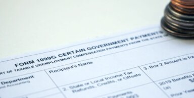 Formularios de impuestos por desempleo se enviarán automáticamente
