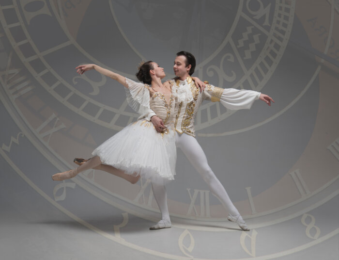 El Ballet de Cenicienta, una experiencia mágica y emotiva en el Lehman Center