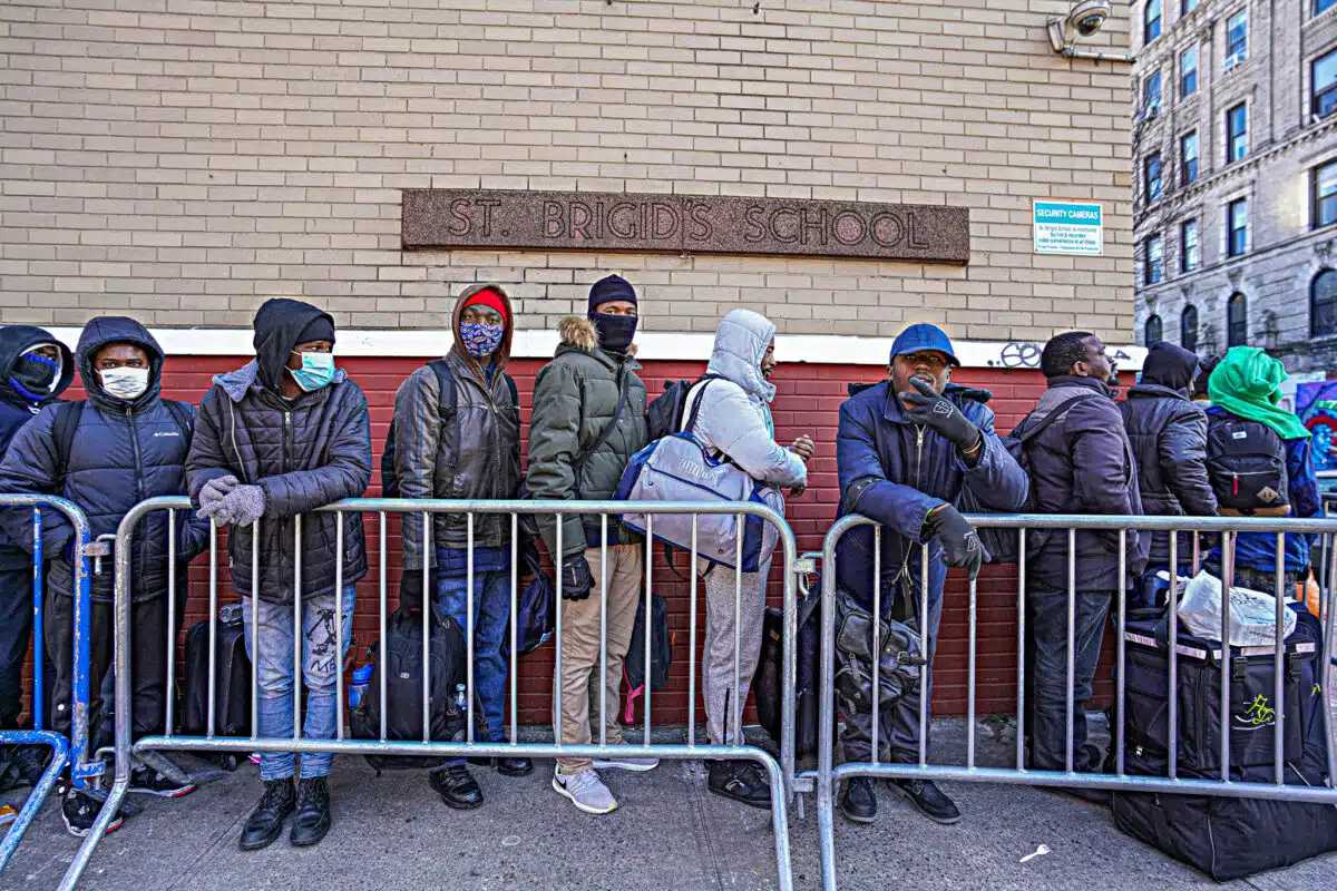 migrantes