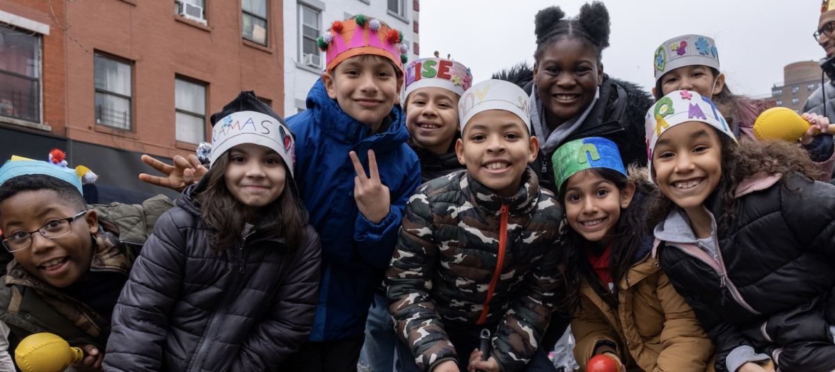 El Museo del Barrio presenta el Desfile Anual del Día de Reyes