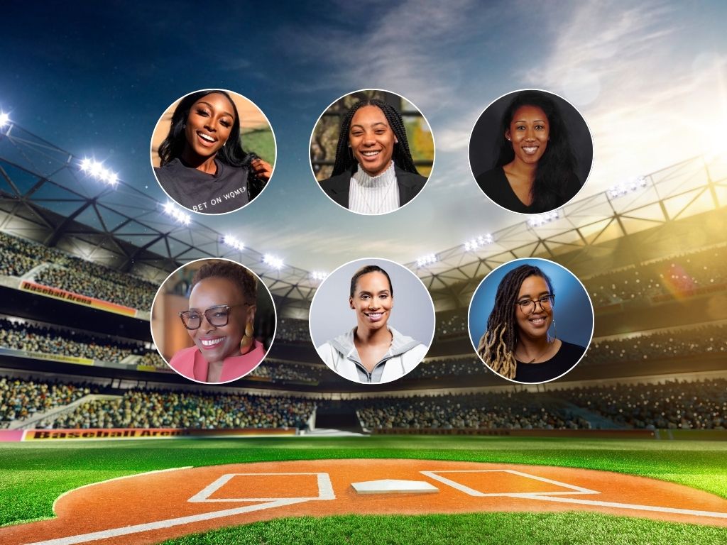 Nivelando el campo de juego: las mujeres en el béisbol