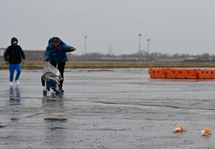 Floyd Bennett Field