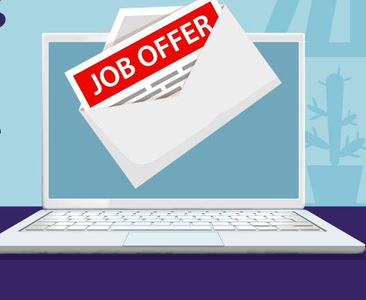 Estafas en Ofertas de Empleo