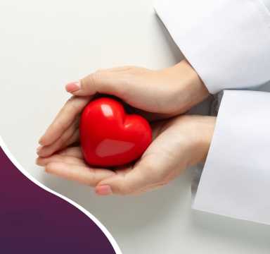 Tomando medidas para proteger #OurHearts - nuestros corazones