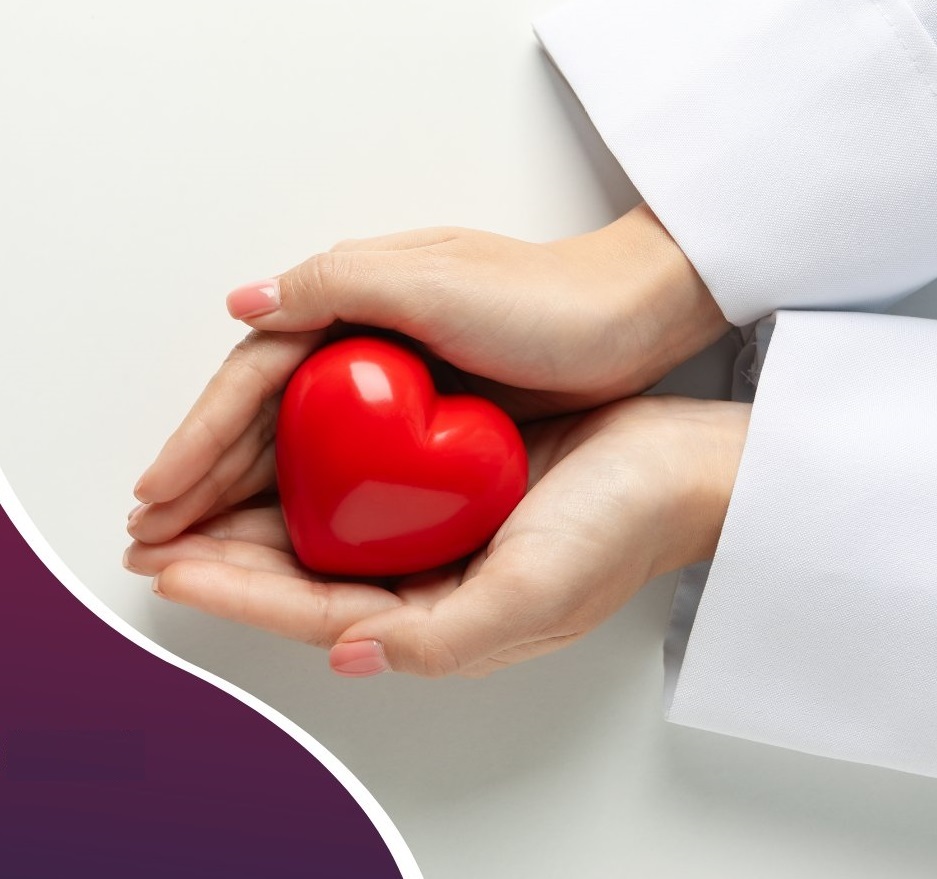 Tomando medidas para proteger #OurHearts - nuestros corazones