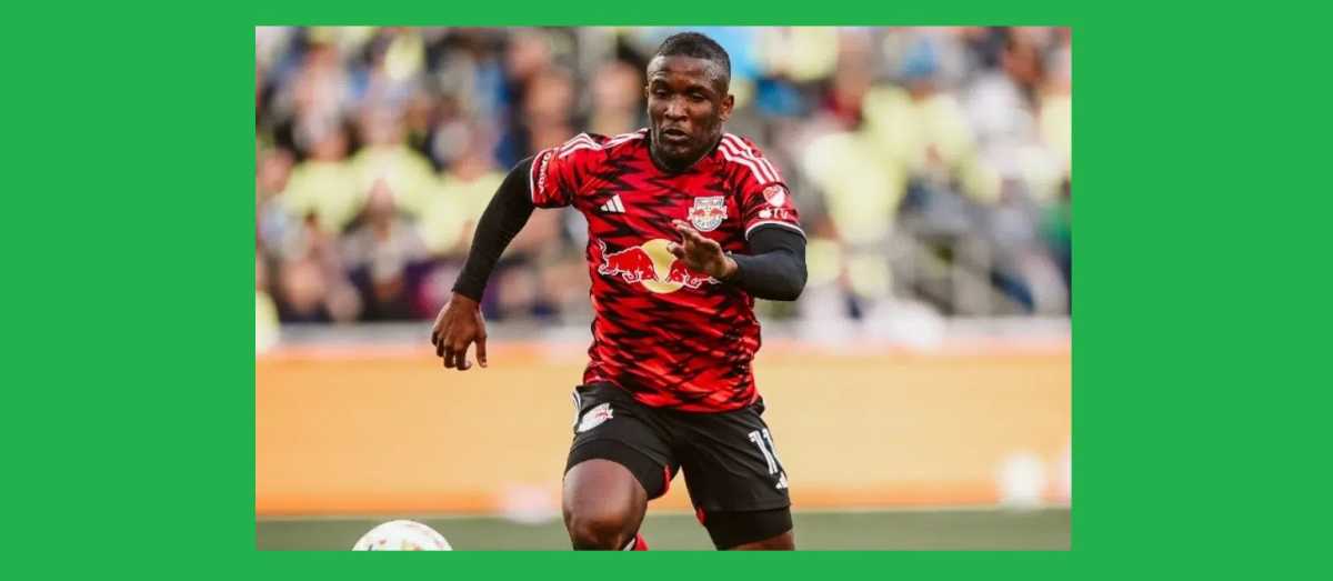 NY Red Bulls optimistas tras empatar en Nashville en su debut en la MLS 2024