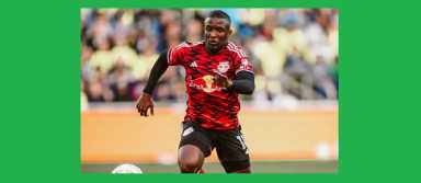 NY Red Bulls optimistas tras empatar en Nashville en su debut en la MLS 2024