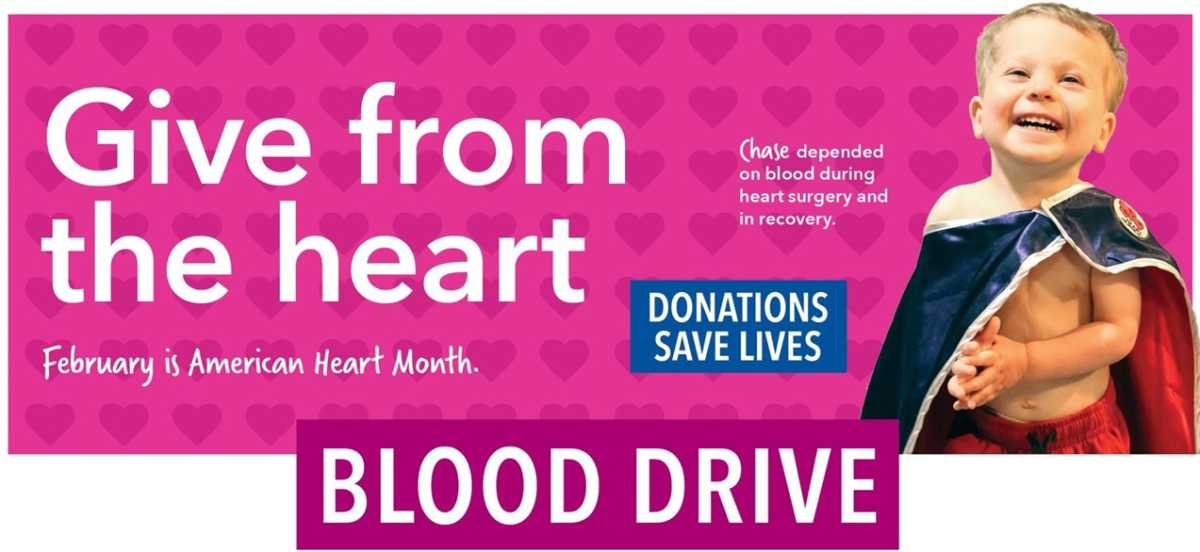 Organizan campaña comunitaria de Donación de Sangre en Syosset