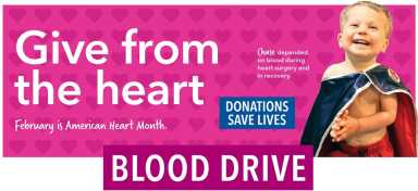 Organizan campaña comunitaria de Donación de Sangre en Syosset