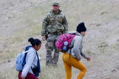 Guatemala, un socio clave de EEUU en inmigración, según Mayorkas