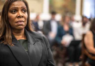Nueva York lidera coalición de 23 fiscales que defienden la legalidad de DACA