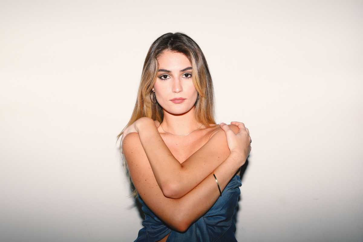 Alessandra Aguirre