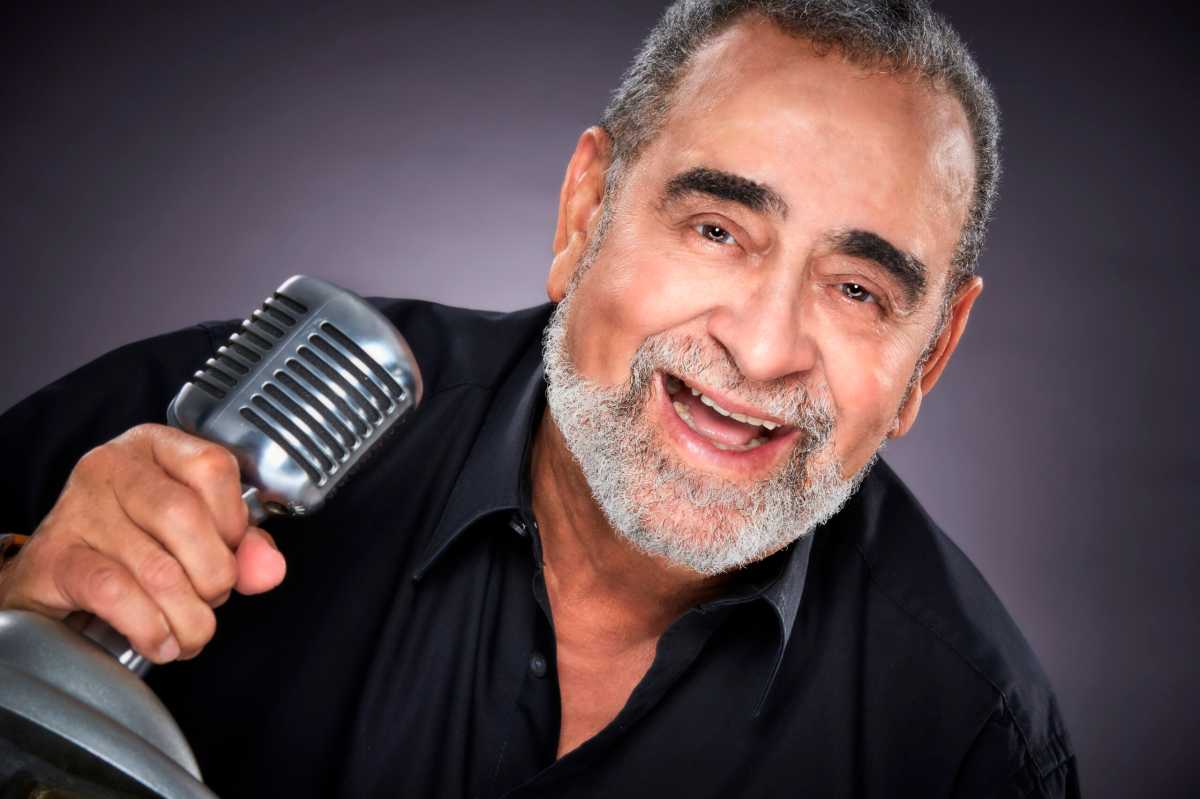 Andy Montañez