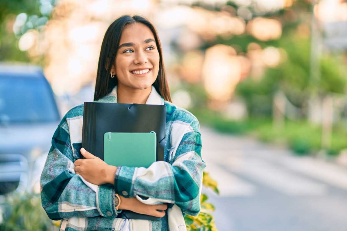 CAMINO A LA UNIVERSIDAD