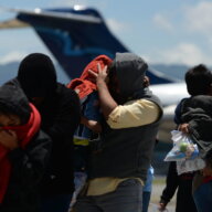 EEUU amplía restricción de visas para quienes faciliten vuelos de migrantes a Nicaragua