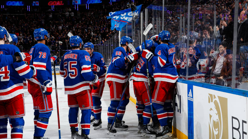 Rangers gana su primer juego después del Juego de Estrellas