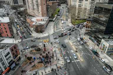 Chinatown