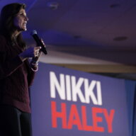 Nikki Haley derrota a Trump en las primarias de Washington DC