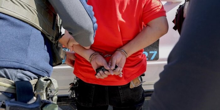 ICE arresta a 216 inmigrantes por tráfico y posesión de droga EEUU