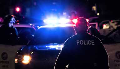Hispano muere tras accidente vehicular en Uniondale