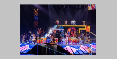 Vívelo LI: 'El Mayor Espectáculo del Mundo' en el UBS Arena