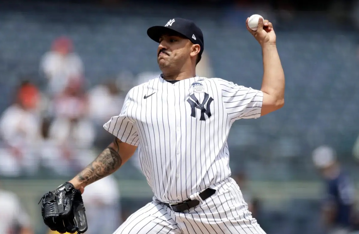 NY Yankees chocan con Diablos Rojos en Ciudad de México