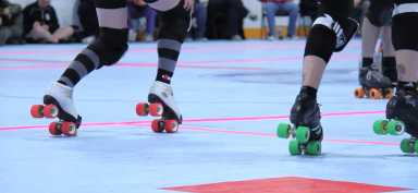 La Liga Femenina Roller Derby demanda al condado de Nassau por la prohibición de las atletas transgénero