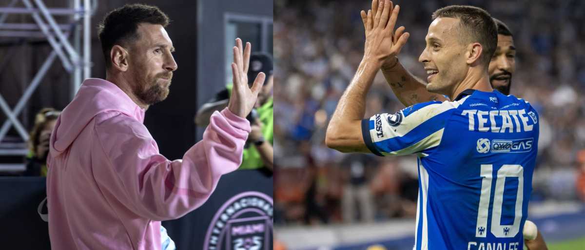 Estrellas de MLS enfrentarán a estrellas de Liga MX en el All-Star 2024