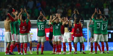 México retará a Bolivia, Uruguay y Brasil en su preparación para la Copa América