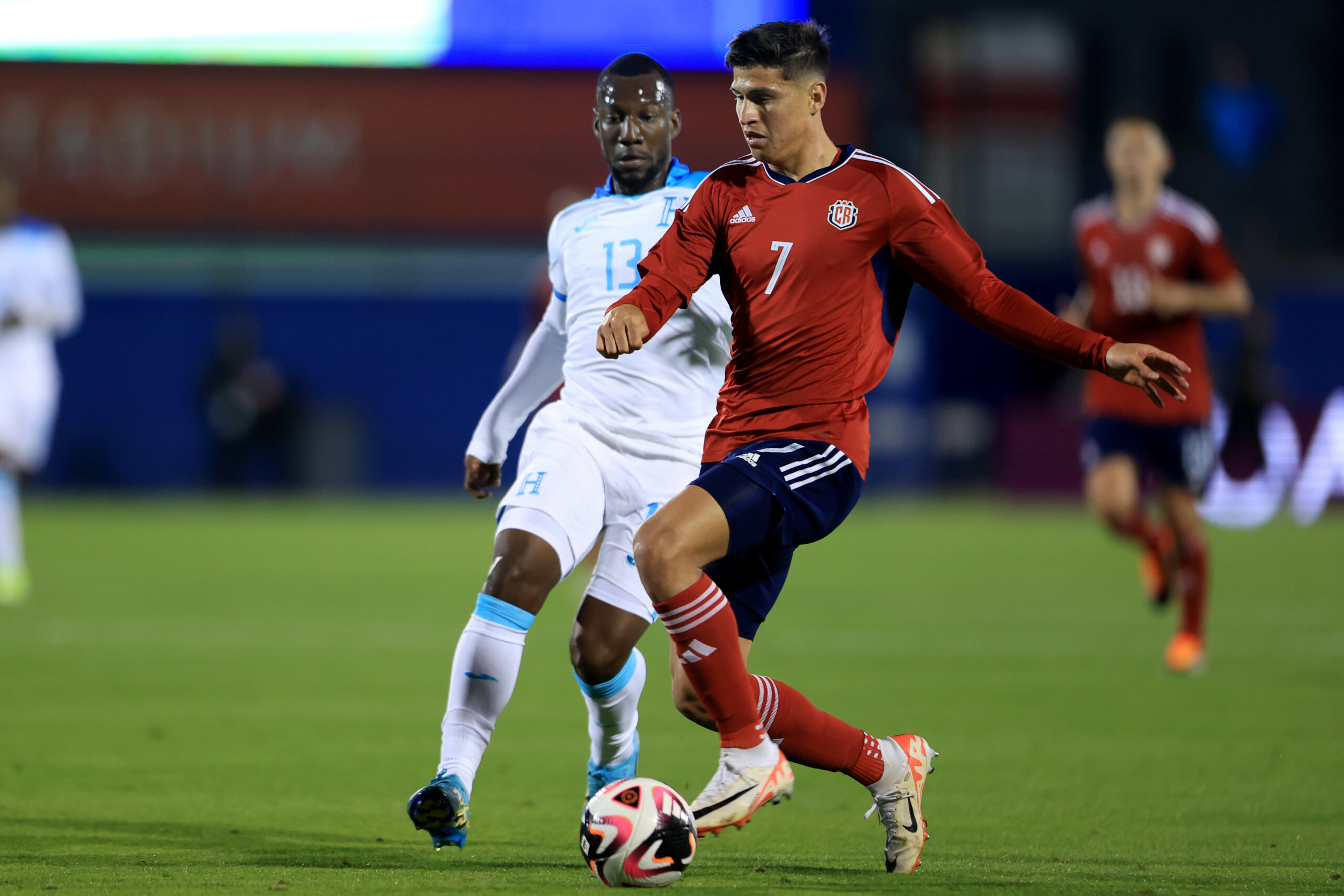 Costa Rica y Canadá sellan boleto a Copa América 2024