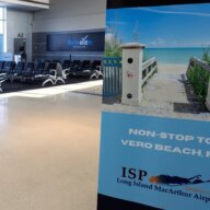 Aeropuerto MacArthur de L.I. estrena sitio web para beneficiar a viajeros