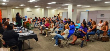 Eventos en Nassau: Seminario para compradores de vivienda y noche de cine gratis