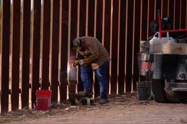 Informan que EEUU dejó de reportar la muerte de 38 inmigrantes en frontera