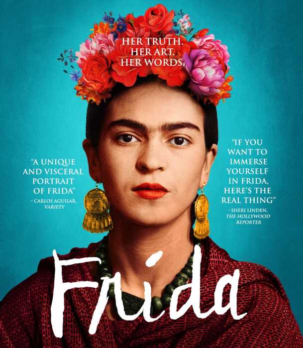 FRIDA