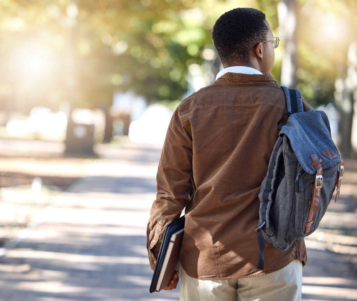 CAMINO A LA UNIVERSIDAD