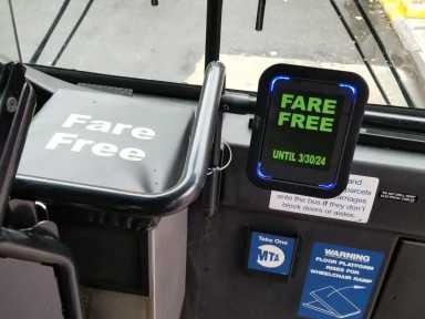 autobuses gratuitos