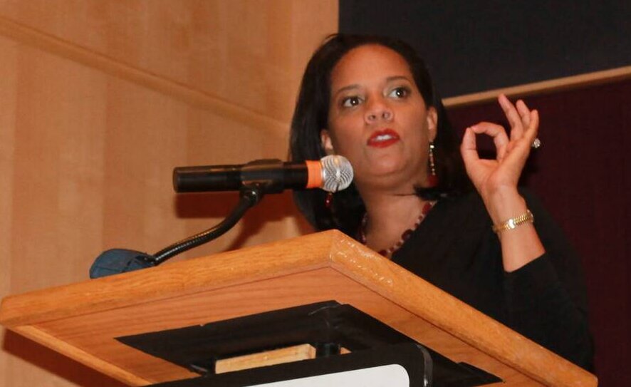 Julissa Ferreras-Copeland