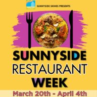 Sunnyside Restaurant Week regresa con una semana de celebración gastronómica en Queens