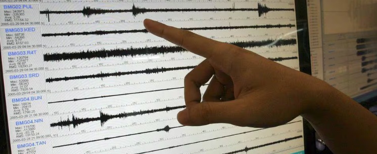 Temblor de 4,8 grados se siente en Long Island, NYC y el noreste del país