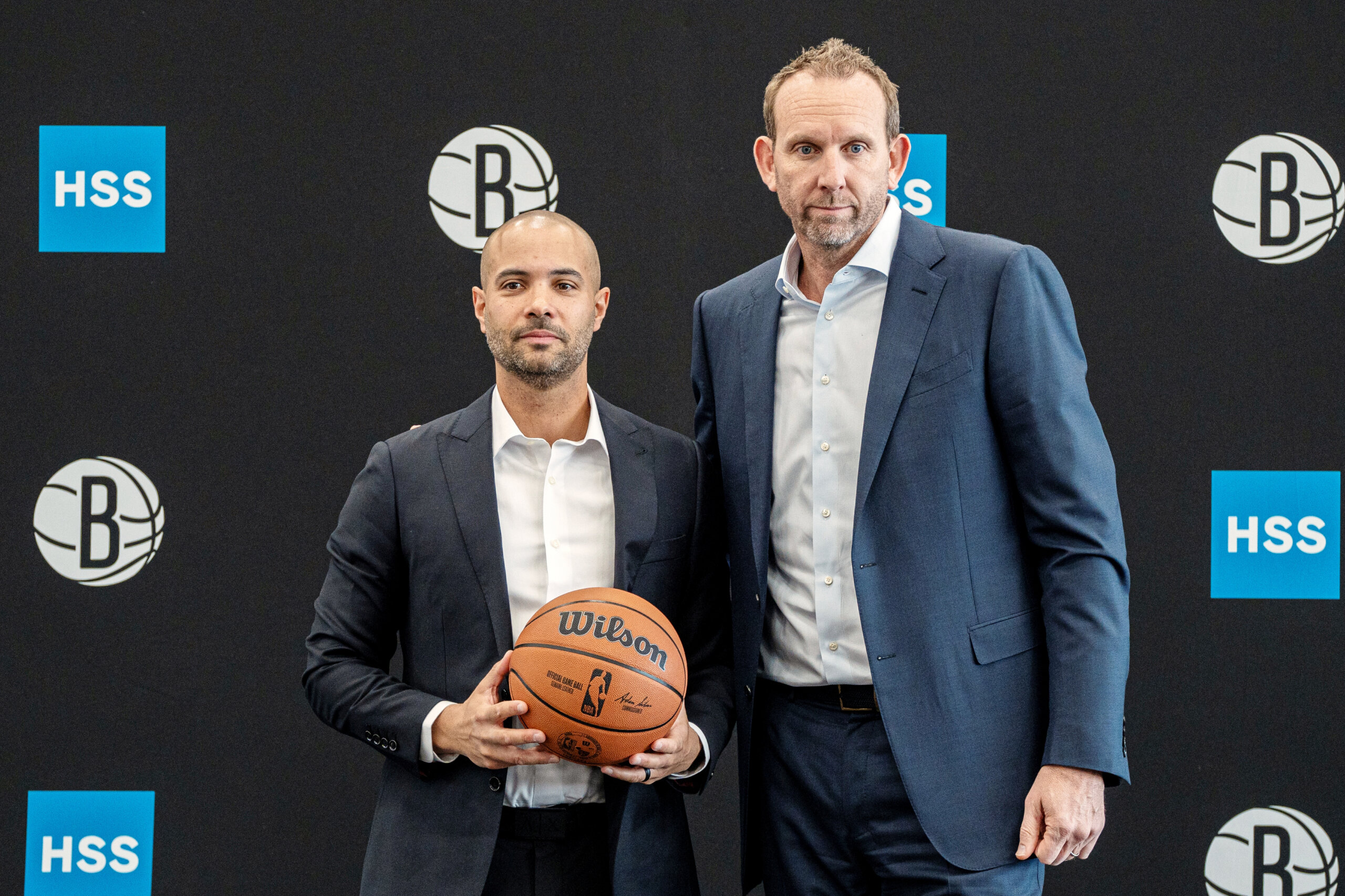 Español Jordi Fernández es el nuevo coach de los Brooklyn Nets