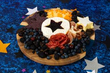 Eclipse Solar, Recetas