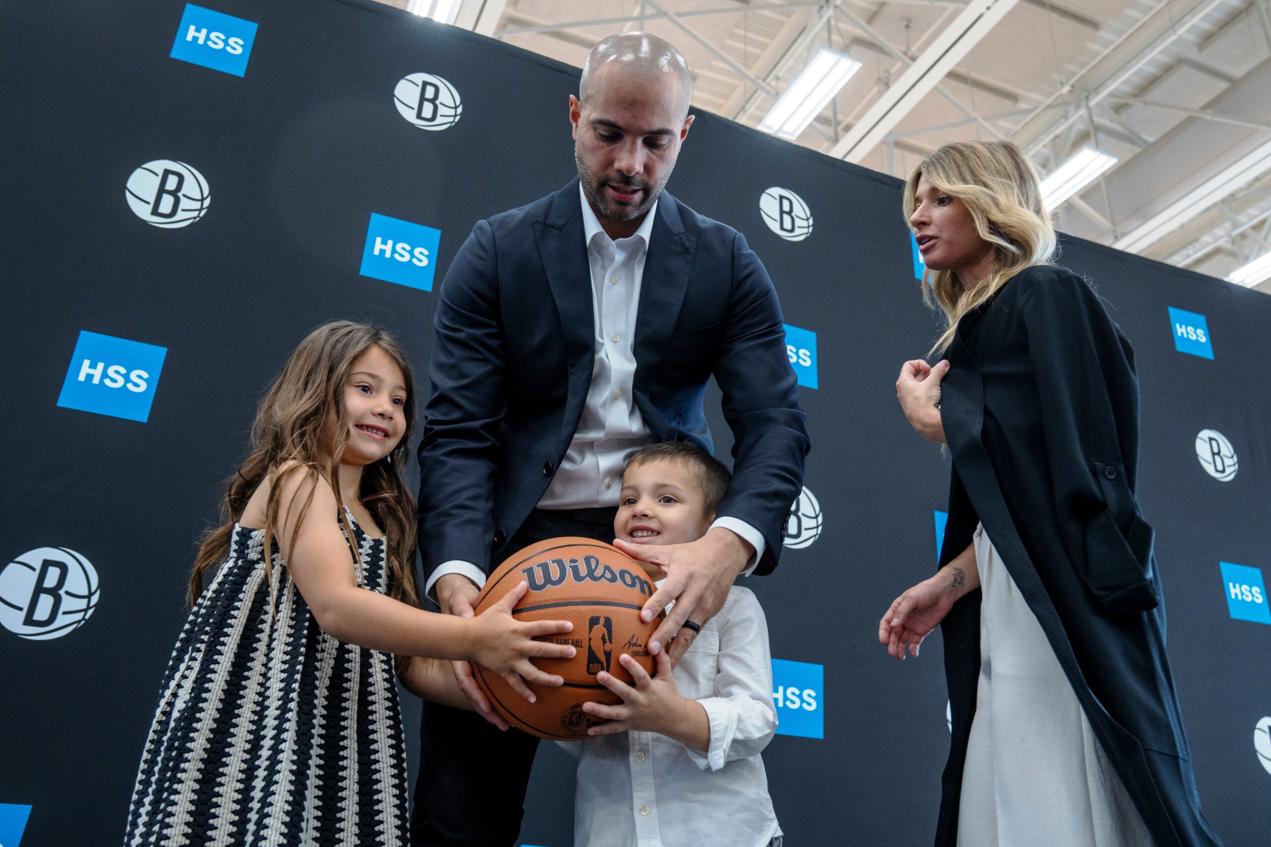 Español Jordi Fernández es el nuevo coach de los Brooklyn Nets