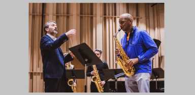 Festival de Jazz del Tilles Center emocionará en Brookville