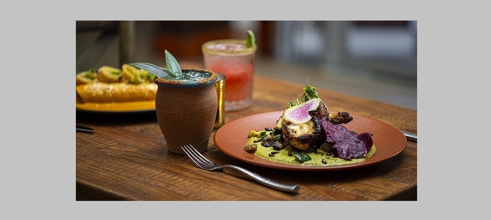 Vívelo LI : Semana del Restaurante de Long Island, edición Primavera
