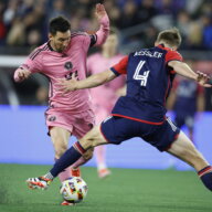 Messi revoluciona la MLS y estira liderazgo del Inter Miami