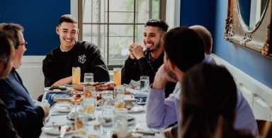New York City FC, un presente latino y un futuro en Queens
